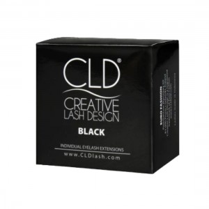 CLD ΒΛΕΦΑΡΙΔΕΣ B-CURL T:0.20mm L:10mm 0.2gr CLD ΒΛΕΦΑΡΙΔΕΣ B-CURL T:0.20mm L:10mm 0.2gr