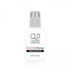 PRIMER ΒΛΕΦΑΡΙΔΩΝ CANDY 15ml CLD PRIMER ΒΛΕΦΑΡΙΔΩΝ CANDY 15ml CLD