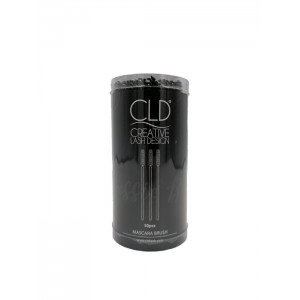CLD MASCARA BRUSH 50τεμ. CLD MASCARA BRUSH 50τεμ.