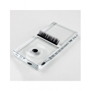 CLD ΠΑΛΕΤΑ CRYSTAL FOR LASHES ΚΑΙ GLUE CLD CLD ΠΑΛΕΤΑ CRYSTAL FOR LASHES ΚΑΙ GLUE CLD