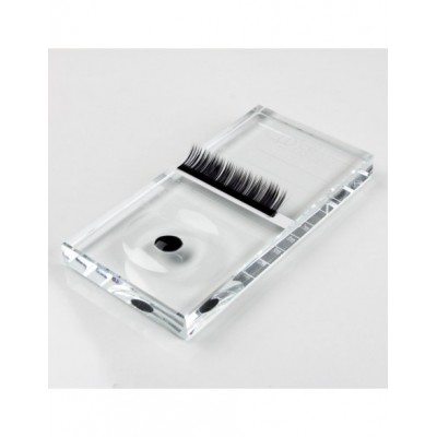 CLD ΠΑΛΕΤΑ CRYSTAL FOR LASHES ΚΑΙ GLUE CLD