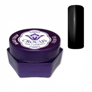 ΤΖΕΛ COLOR BLACK TULIP ΤΖΕΛ COLOR BLACK TULIP