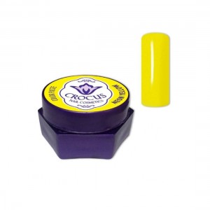 ΤΖΕΛ COLOR NEON YELLOW