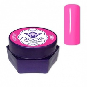 ΤΖΕΛ PASTE PINKY