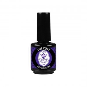 TOP COAT NON CLEANSING TOP COAT NON CLEANSING