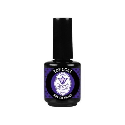 TOP COAT NON CLEANSING