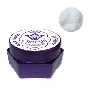 ΤΖΕΛ PASTELINE WΗITE ORCHID ΤΖΕΛ PASTELINE WΗITE ORCHID