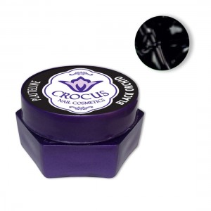 ΤΖΕΛ PASTELINE BLACK ORCHID ΤΖΕΛ PASTELINE BLACK ORCHID