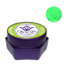 ΤΖΕΛ PASTELINE NEON GRASS ΤΖΕΛ PASTELINE NEON GRASS