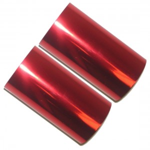 FOIL ΝΥΧΙΩΝ RED FOIL ΝΥΧΙΩΝ RED
