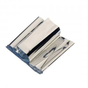 FOIL ΝΥΧΙΩΝ ΑΣΗΜΙ FOIL ΝΥΧΙΩΝ ΑΣΗΜΙ