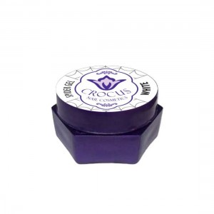 ΤΖΕΛ SPIDER WHITE 5gr