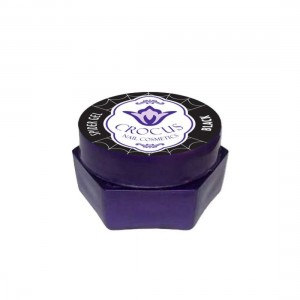 ΤΖΕΛ SPIDER BLACK 5gr