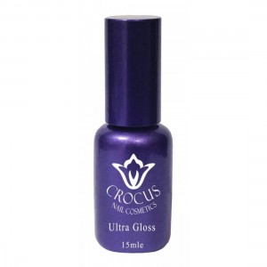 ULTRA TOP COAT GLOSS 15ml ULTRA TOP COAT GLOSS 15ml