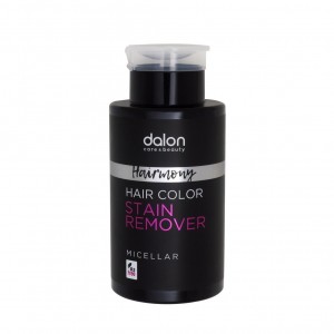 STAIN REMOVER HAIR 300ml STAIN REMOVER HAIR 300ml