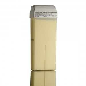 ΚΕΡΙ ΑΠΟΤΡΙΧΩΣΗΣ ΡΟΛΕΤΑ LEMON 100ml