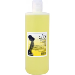 ΛΑΔΙ ΜΕΤΑ ΤΗΝ ΑΠΟΤΡΙΧΩΣΗ YELLOW CAMOMILE 500ml