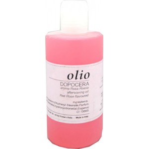 ΛΑΔΙ ΜΕΤΑ ΤΗΝ ΑΠΟΤΡΙΧΩΣΗ RED ROSE 500ml