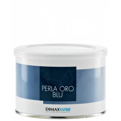 ΚΕΡΙ ΑΠΟΤΡΙΧΩΣΗΣ ΒΑΖΟ GOLDEN PEARL BLUE 400ml