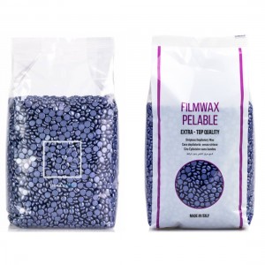 ΚΕΡΙ ΑΠΟΤΡΙΧΩΣΗΣ PELABLE DROPS LAVENDER 1000ml ΚΕΡΙ ΑΠΟΤΡΙΧΩΣΗΣ PELABLE DROPS LAVENDER 1000ml