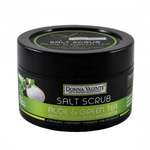 ΠΙΛΙΝΓΚ DONNA VALENTE ΑΛΑΤΙ ALOE 600gr ΠΙΛΙΝΓΚ DONNA VALENTE ΑΛΑΤΙ ALOE 600gr