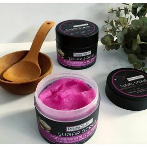 ΠΙΛΙΝΓΚ DONNA VALENTE ΖΑΧΑΡΗΣ ΡΟΔΙ ΚΑΙ ΜΥΡΤΙΛΟ 250gr ΠΙΛΙΝΓΚ DONNA VALENTE ΖΑΧΑΡΗΣ ΡΟΔΙ ΚΑΙ ΜΥΡΤΙΛΟ 250gr