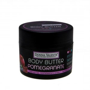 BODY BUTTER DONNA VALENTE ΡΟΔΙ ΚΑΙ ΒΟΥΤΥΡΟ ΚΑΡΙΤΕ 210ml BODY BUTTER DONNA VALENTE ΡΟΔΙ ΚΑΙ ΒΟΥΤΥΡΟ ΚΑΡΙΤΕ 210ml