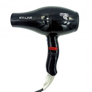 ΣΕΣΟΥΑΡ ETI LINE ΜΑΥΡΟ 2400W ΣΕΣΟΥΑΡ ETI LINE ΜΑΥΡΟ 2400W