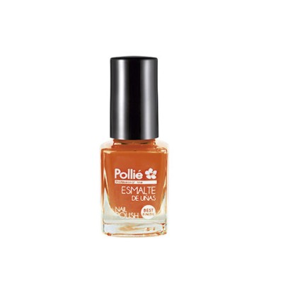 NAIL POLISH 12ml FLUOR ORANGE 07491