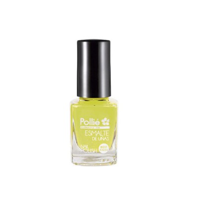 NAIL POLISH FLUOR AMARILLO 07492