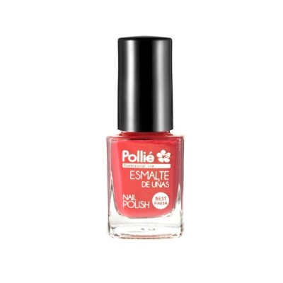 NAIL POLISH CORAL 12ml 03510