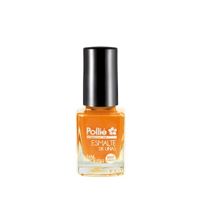 NAIL POLISH TANGERINE 12ml 07829