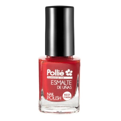 NAIL POLISH RED PASSION 12ml 03502