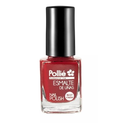 NAIL POLISH CHERRY 12ml 07423