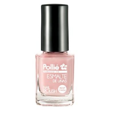 NAIL POLISH PINK PASTEL 12ml 03495