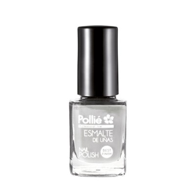 NAIL POLISH PASTEL GREY 12ml 08038