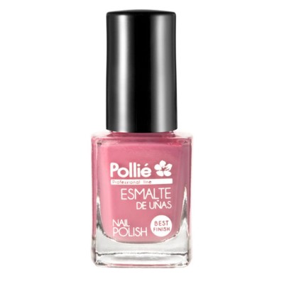 NAIL POLISH PINK CHEWING GUM 12ml 03496