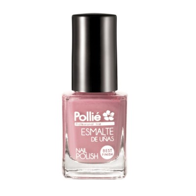 NAIL POLISH CANDY PINK 12ml 04477