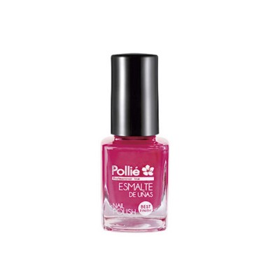 NAIL POLISH FLUOR ROSA 12ml 07490