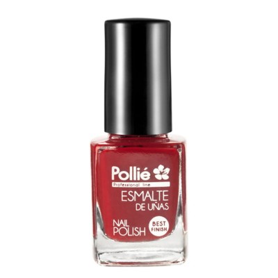 NAIL POLISH RED CHERRY 12ml 03490