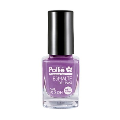 NAIL POLISH LIGHT PURPLE 12ml 07425