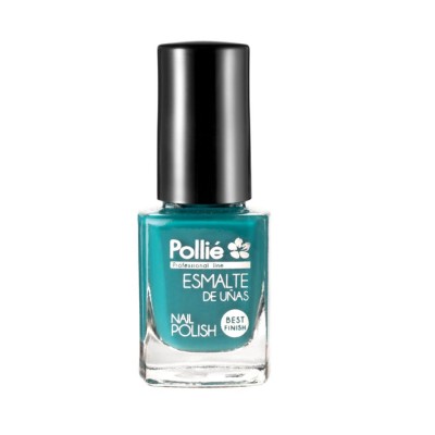 NAIL POLISH GREEN AQUAMARINE 12ml 04478