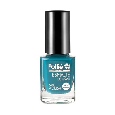 NAIL POLISH TURQUOISE 12ml 03509