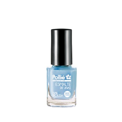 NAIL POLISH BLUE SKY 12ml 07830