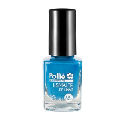 NAIL POLISH BLUE CIAN 12ml 03861