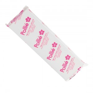 ΤΑΙΝΙΕΣ ΑΠΟΤΡΙΧΩΣΗΣ ΦΥΛΛΑ 80gr 23cm x7.5cm 100τεμ.00929