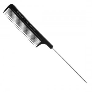 ΧΤΕΝΑ ΛΙΣΟΥΑΡ ΜΕΤΑΛΛΙΚΗ ΟΥΡΑ 21.5cm 01468