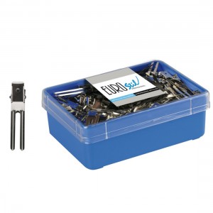 ΠΕΝΣΑΚΙΑ ΜΕΤΑΛΛΙΚΑ 120τεμ.01658 ΠΕΝΣΑΚΙΑ ΜΕΤΑΛΛΙΚΑ 120τεμ.01658