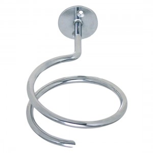 ΒΑΣΗ ΣΕΣΟΥΑΡ ΜΕΤΑΛΛΙΚΗ SPIRAL ΤΟΙΧΟΥ 02830 ΒΑΣΗ ΣΕΣΟΥΑΡ ΜΕΤΑΛΛΙΚΗ SPIRAL ΤΟΙΧΟΥ 02830