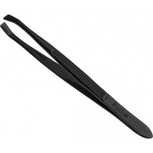 ΤΣΙΜΠΙΔΑΚΙ ΦΡΥΔΙΩΝ 9cm ΜΑΥΡΟ 03725 ΤΣΙΜΠΙΔΑΚΙ ΦΡΥΔΙΩΝ 9cm ΜΑΥΡΟ 03725